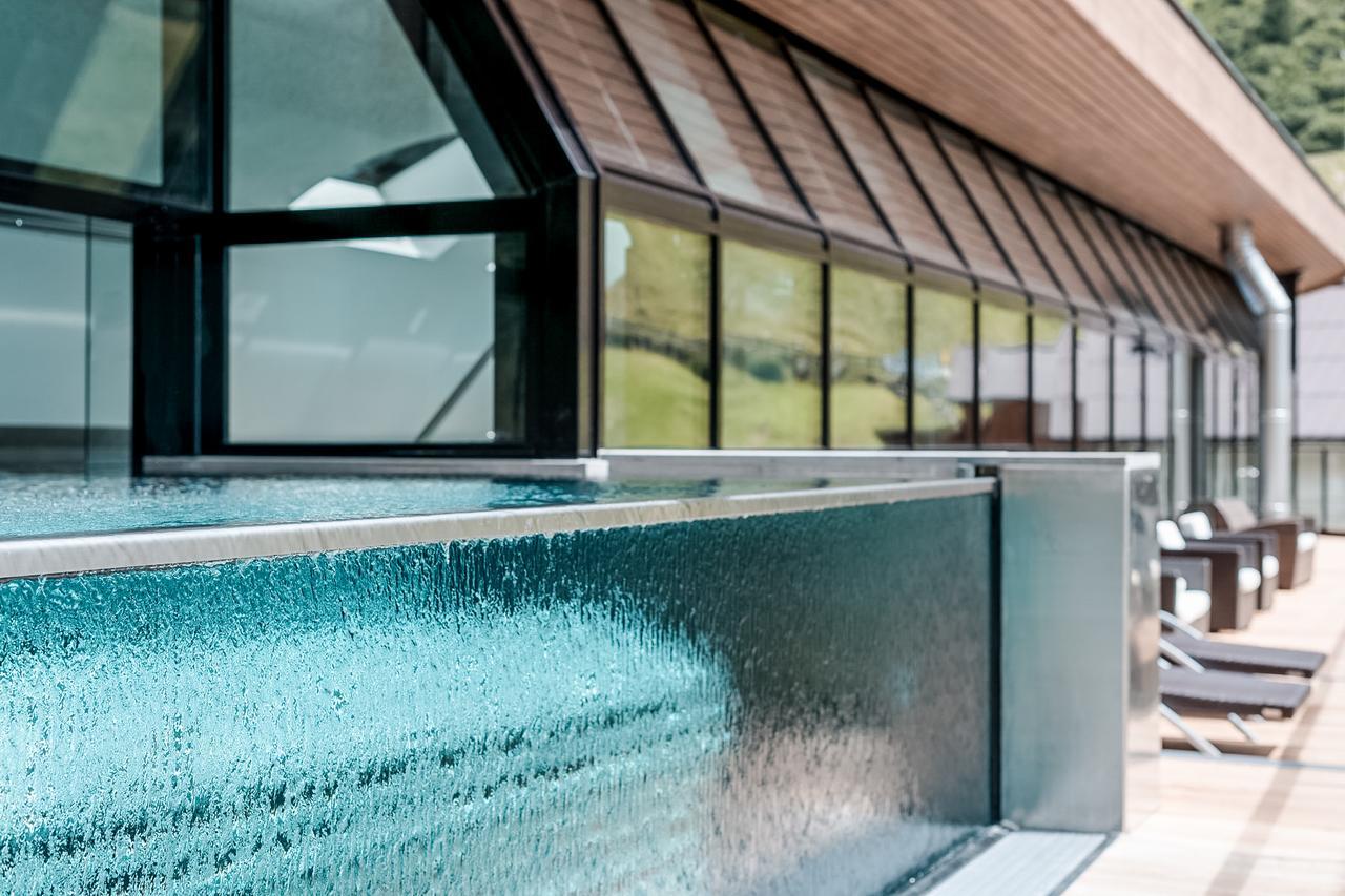 Josl Mountain Lounging Hotel - Adults Only! Obergurgl Buitenkant foto