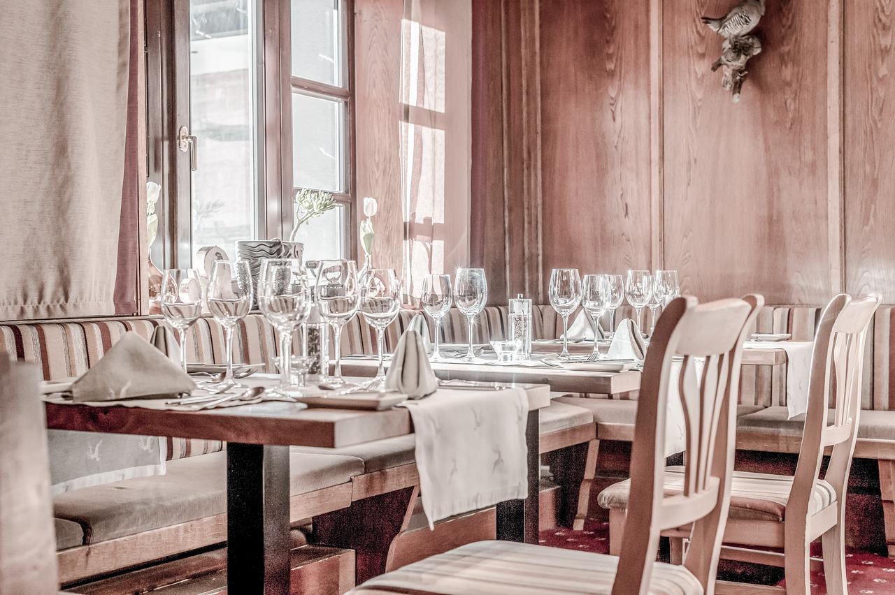 Josl Mountain Lounging Hotel - Adults Only! Obergurgl Buitenkant foto